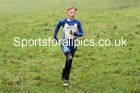 Boys under-13s, NECAA Junior Cross Country Relays, Thornley Farm, Peterlee, Saturday, December 12th. Photo: David T. Hewitson/Sports for All Pics